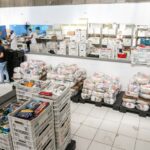 banco de alimentos de são bernardo