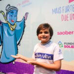 mascote de 2022