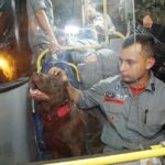 militares embarcando para a Turquia