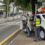 PM na Operação carnaval