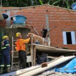 resgate de animais em residência