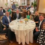 Marcelo, Orlando, Alckmin, Carla