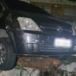 carro furtado em Mauá