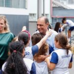 ouvidoria online da educação