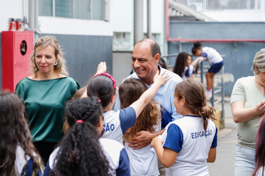 Prefeitura de São Caetano lança Ouvidoria Online da Educação