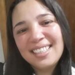 mulher desaparecida