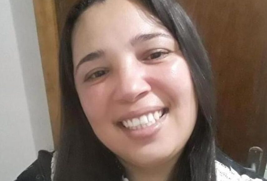 Família procura por mulher desparecida desde quinta-feira em Diadema