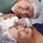 Claudia Raio, Luca e Jarbas