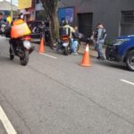 operação policial em São Caetano