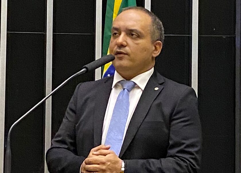 Deputado Marcelo Lima