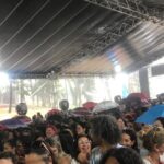 professores de Diadema durante Congresso
