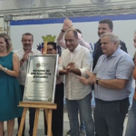 auricchio entrega reforma