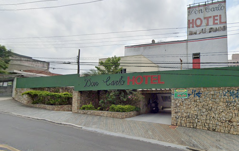 Travesti tira a vida de homem em hotel de São Bernardo