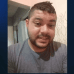 homem preso por agredir o pai