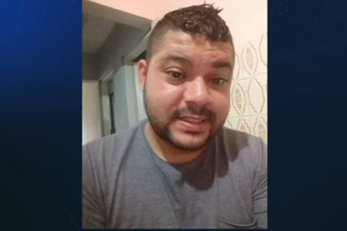 Polícia captura filho que tirou a vida de pai acamado em Mauá  