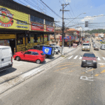 rua dos Vianas