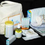 produtos de higiene