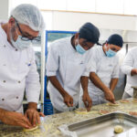 curso do sebrae - alunos