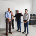 prefeito Orlando Morando