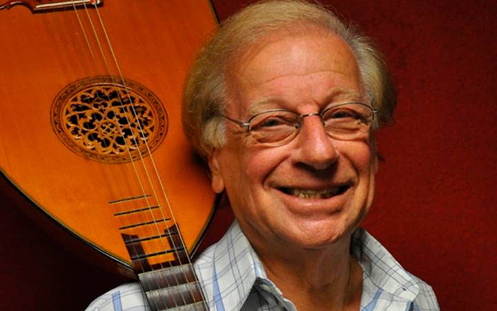 Humorista e compositor Juca Chaves morre aos 84 anos