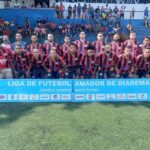 time amador de Diadema