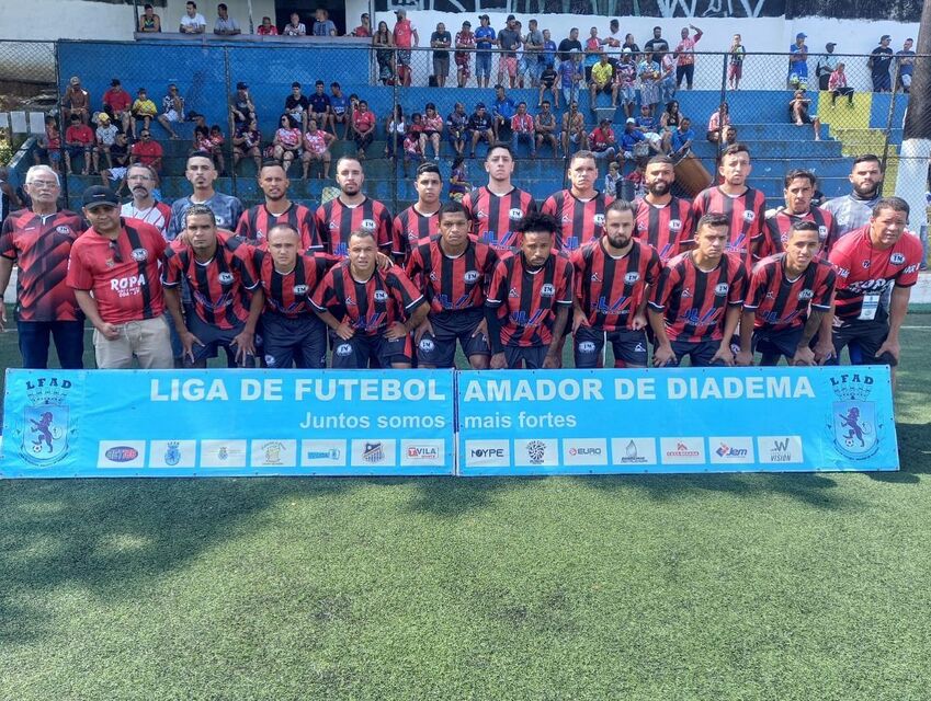 Betnacional é a nova patrocinadora da Liga de Futebol Amador de Diadema