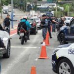 operação da GCM