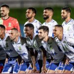 time do santo andré