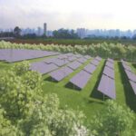 futura usina de energia solar