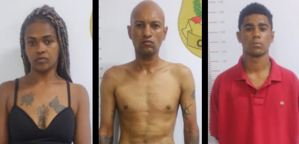 Vídeo: Homem perde a vida ao perseguir 3 bandidos em São Bernardo