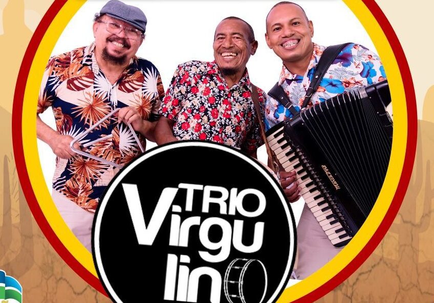 trio Virgulino