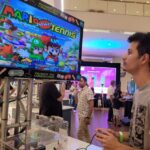 Museu do videogame