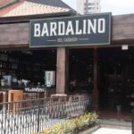 fachada do Bardalino