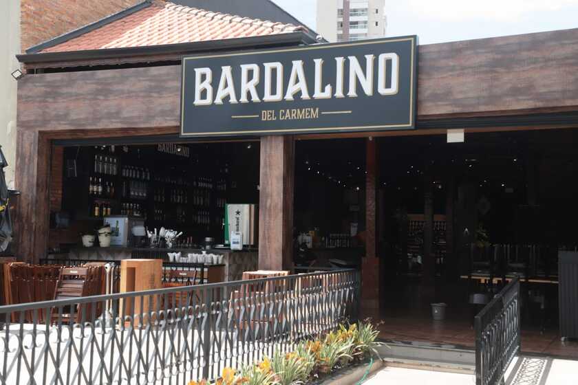 Bardalino investe R$ 2 milhões em unidade em Sto.André e gera 30 empregos