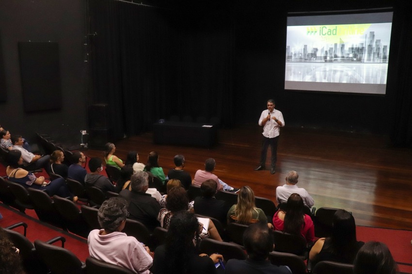 Ribeirão Pires lança sistema digital de abertura de empresas
