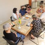 filippi e equipe na prefeitura