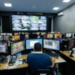 Central emite alertas