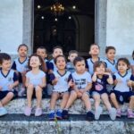 alunos de Ribeirão Pires