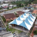 Tenda Multicultural de Ribeirão Pires