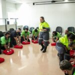 equipes de urgência de São caetano