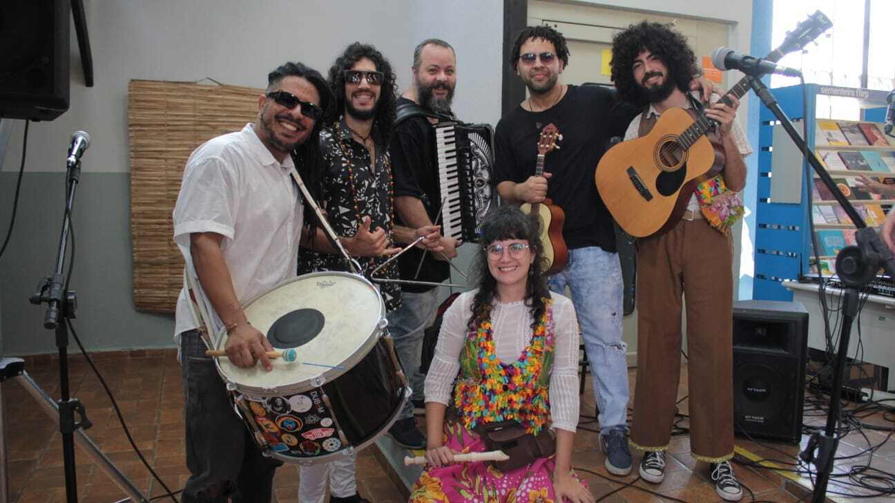 Ribeirão Pires promove pré-lançamento de festival no fim de semana