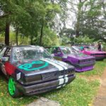 carros antigos