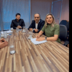 carla morando e marcelo lima