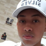 Gabriel Willian, de 23 anos,