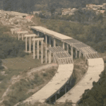 rodoanel - trecho paralisado