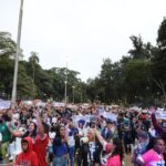 torcida do Água Santa em Diadema