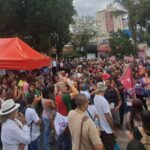 assembleia dos servidores de São Bernardo