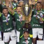 Palmeiras
