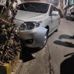 carro roubado