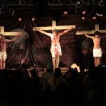 Paixão de Cristo
